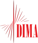 This image has an empty alt attribute; its file name is Logo-DIMA-small.png